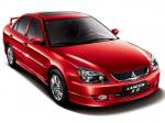 Mitsubishi Lancer X-Speed 2006 года (CN)